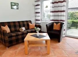 Ferienwohnung im Haus Rubin