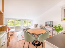 GuestReady - A charming place to stay in Lisbon