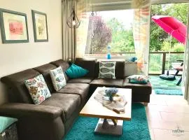 Residenz Thalassa Whg. 3