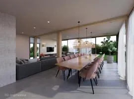 Vakantiewoning Het Koekoeksnest