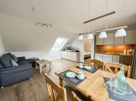 Refugium Storchenwiese Wohnung 2
