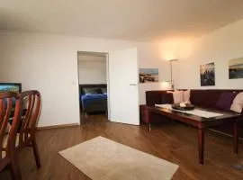 Ferienwohnung 34 Heinrich-Grube-Weg
