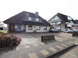 Haus Kerstin Duhnen Wohnung 10