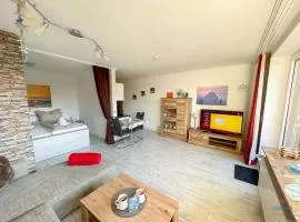 Haus Elbe Döse Wohnung 9