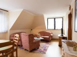 Haus Kerstin Duhnen Wohnung 9