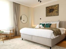 Hotel Particulier Les Rêveries du CLOS derrière St Jean Vignes &Spa Adult Only, hotel con estacionamiento en Pommard