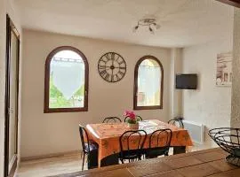 APPT T2 saisonnier en montagne