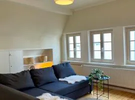 Goldlöckchen, 80 qm 2-Room Apartment im Herzen der Detmolder Innenstadt