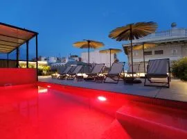 Hotel La Pau