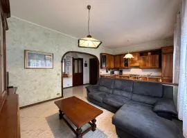 Ca' Bosega - Agenzia Cocal