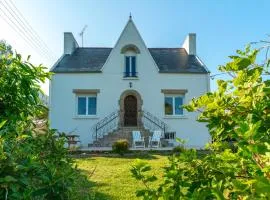 Maison proche mer et centre