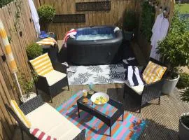 Hillcrest House Self Catering Apartments