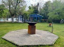 L'orée des Landes, hôtel à Onesse-et-Laharie