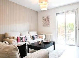 For You Rentals Cómodo apartamento TEMPORAL de un dormitorio CRB43