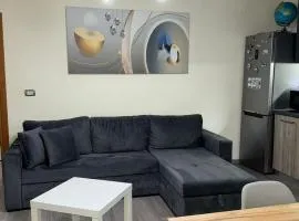 Amaras Apartment