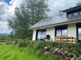 La Fourche aan Lac de Chaumeçon