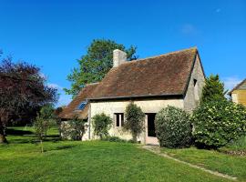 La Garenci&egrave;re - La Petite Maison