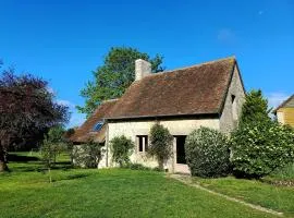 La Garencière - La Petite Maison