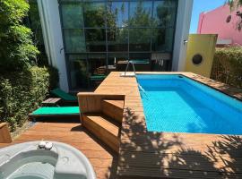 Arrábida Resort, hotel a Quinta do Anjo
