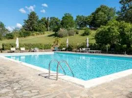 Villa Badia a Ruoti