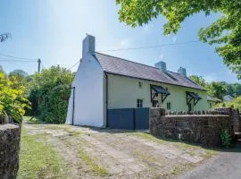 Briardene - 2 Bedroom Cottage - Oxwich