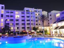 HAMILTON Agadir, khách sạn ở Agadir