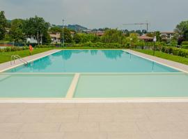 Rosa Dei Venti - Italian Homing, Hotel in Padenghe sul Garda