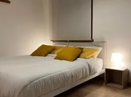 Udine Station Apartment