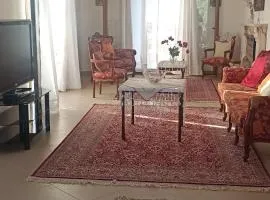 The Little House