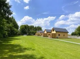 Kasztanowe Wzgórze na Jurze