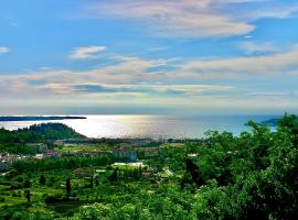 Hi&scaron;a Olive Portorož - Olive House Portorož