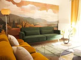 Il nido delle rondini