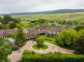 Briqueterie Champagne, A Beauvallon Hotel & Spa