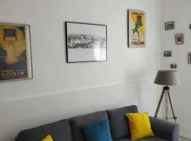 Appartement GUISE Familistere
