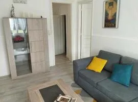 Appartement GUISE Familistere