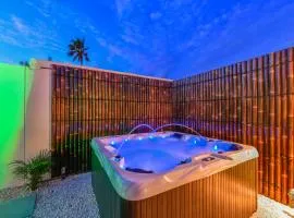 Swiss Paradise Aruba Luxury Collection