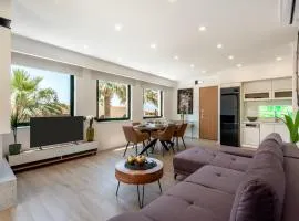 Modern Dream Apartment