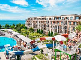 Sea View Premier Fort Beach Sveti Vlas