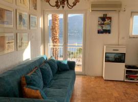 Apartments Maya, hotel v destinaci Herceg-Novi