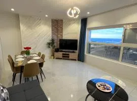 The Red Sea Apartment شقة البحر الأحمر