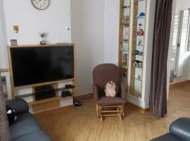 The Happy House