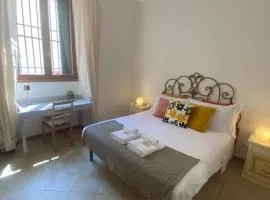 Le Petit Jardin Center Florence