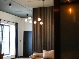 Loft Cejl 7 Apartments