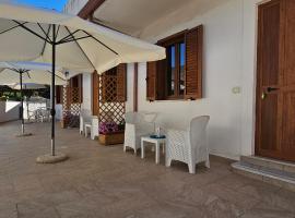Affittacamere La Ciprea, khách sạn ở San Marco di Castellabate