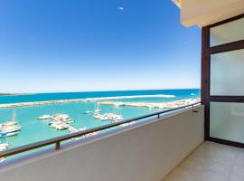 Appartamento La Perla Luxury - MyHo Casa, Hotel in Vieste