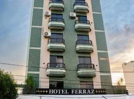 Hotel Ferraz