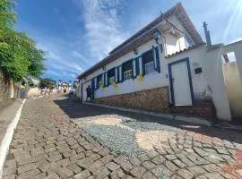 SUÍTE Solar do Carmo