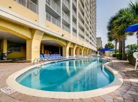 Oceanfront Condos Camelot By the Sea