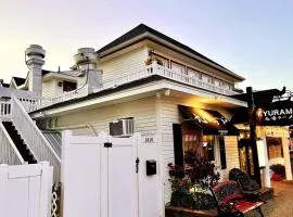 New Asian Wood style 4 Bedroom in Surf City