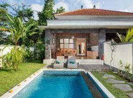 Villa Ubud Umah Mesari